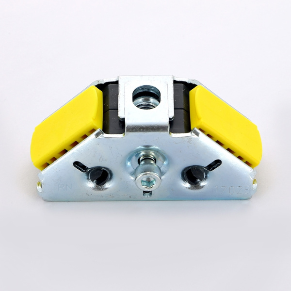 Соединитель для профиля Steptec(модель 8410) (Viega)